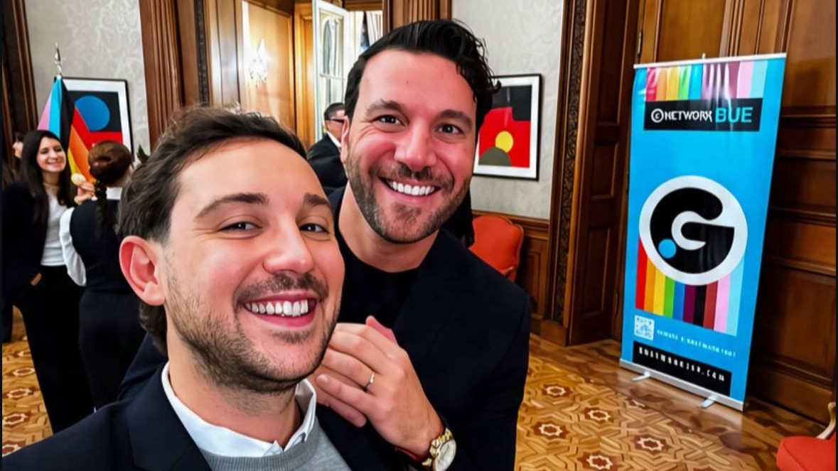 Tan Viajeros destacó en GNETWORK360 la importancia de visibilizar el turismo LGBTQ+ y seguir ampliando derechos