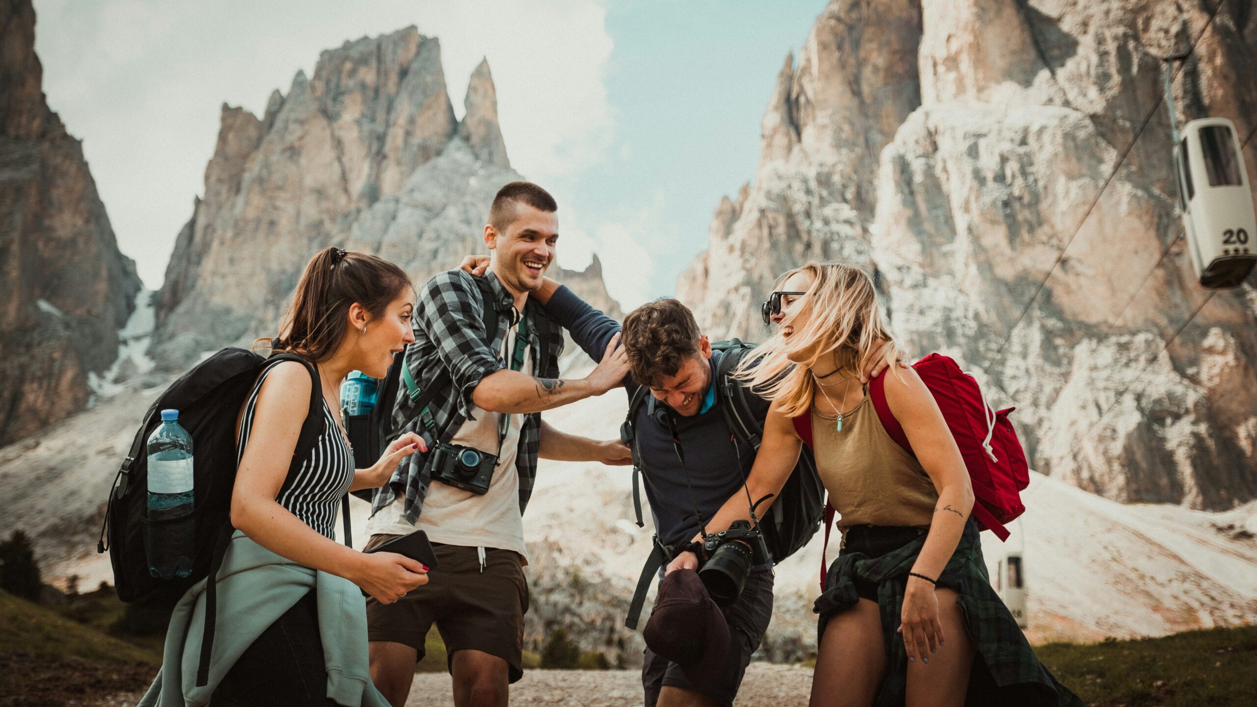 Estudiar Turismo: una carrera con múltiples caminos profesionales y oportunidades de desarrollo