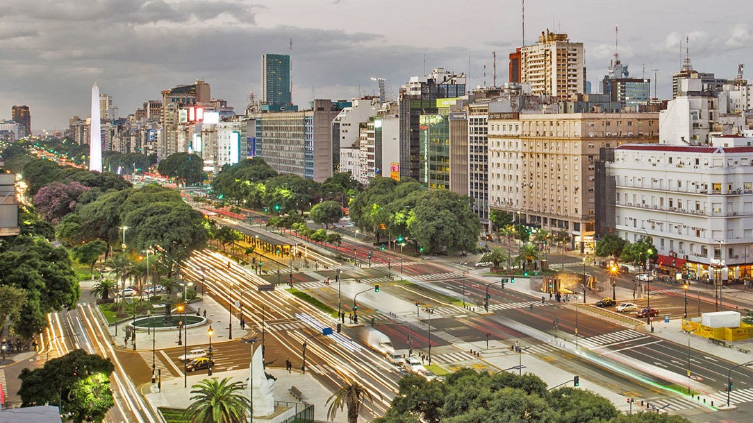 Buenos Aires acelera su crecimiento turístico internacional y recibe 1,4 millones de visitantes en el primer semestre