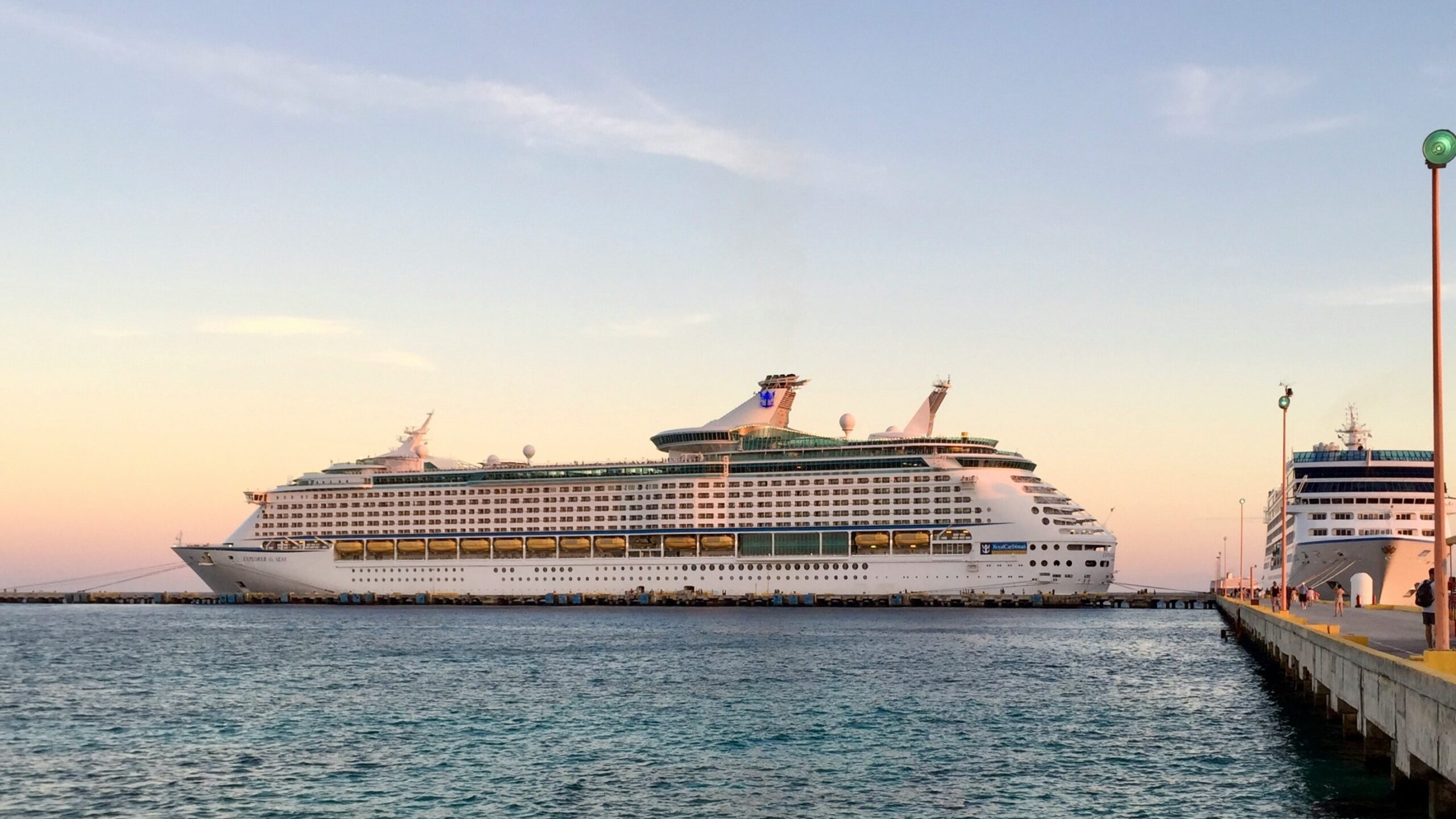 Quintana Roo concentra el 64% del turismo de cruceros de México y refuerza su liderazgo en 2026