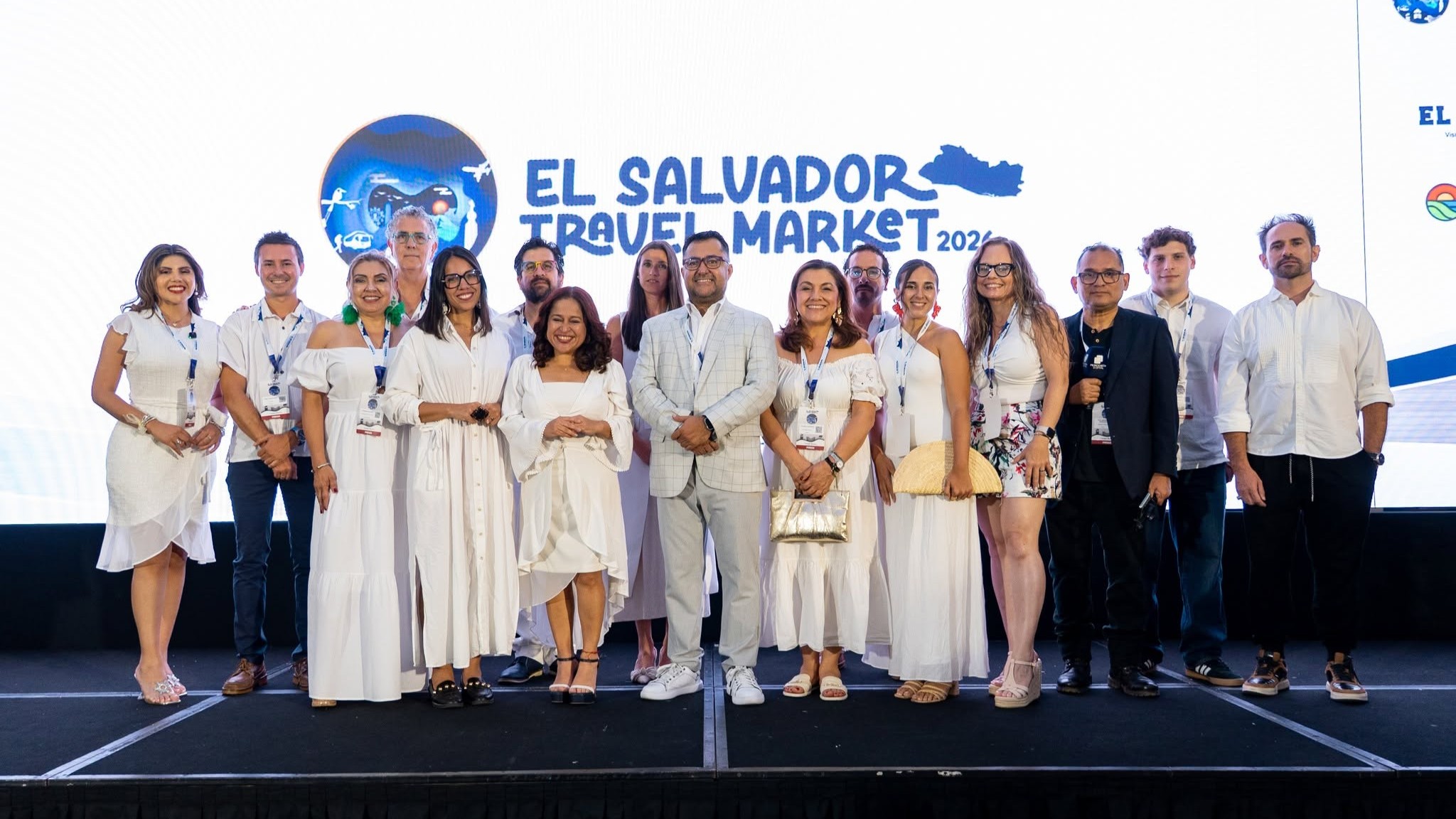 El Salvador Travel Market consolida su apuesta por los negocios turísticos internacionales