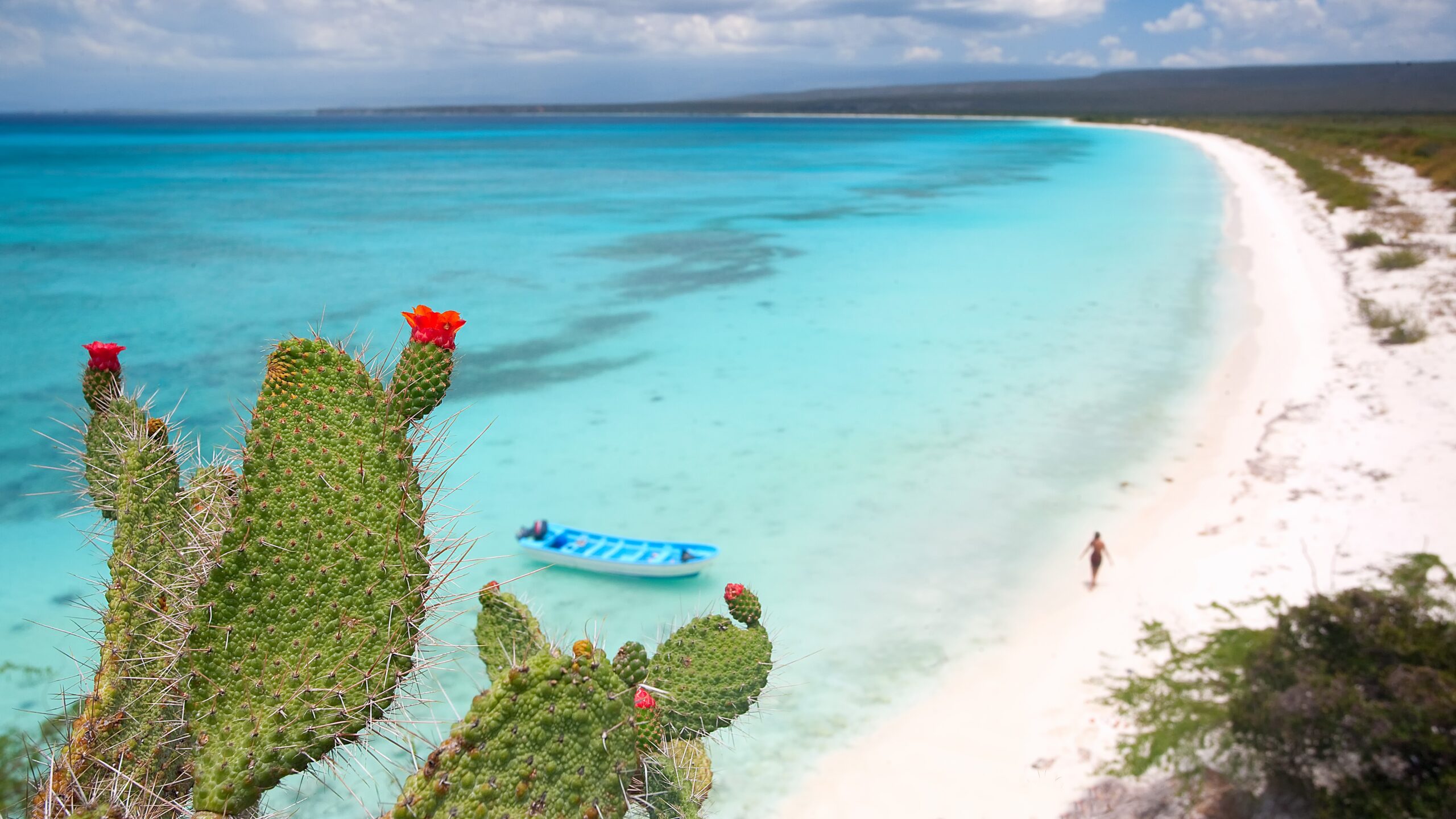 República Dominicana lleva su identidad caribeña a la FIT 2026