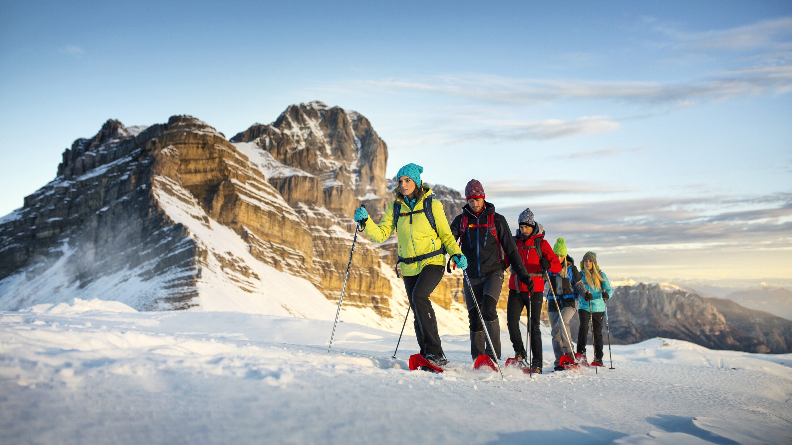 Madonna di Campiglio apuesta por América Latina para ampliar su presencia en el turismo de invierno