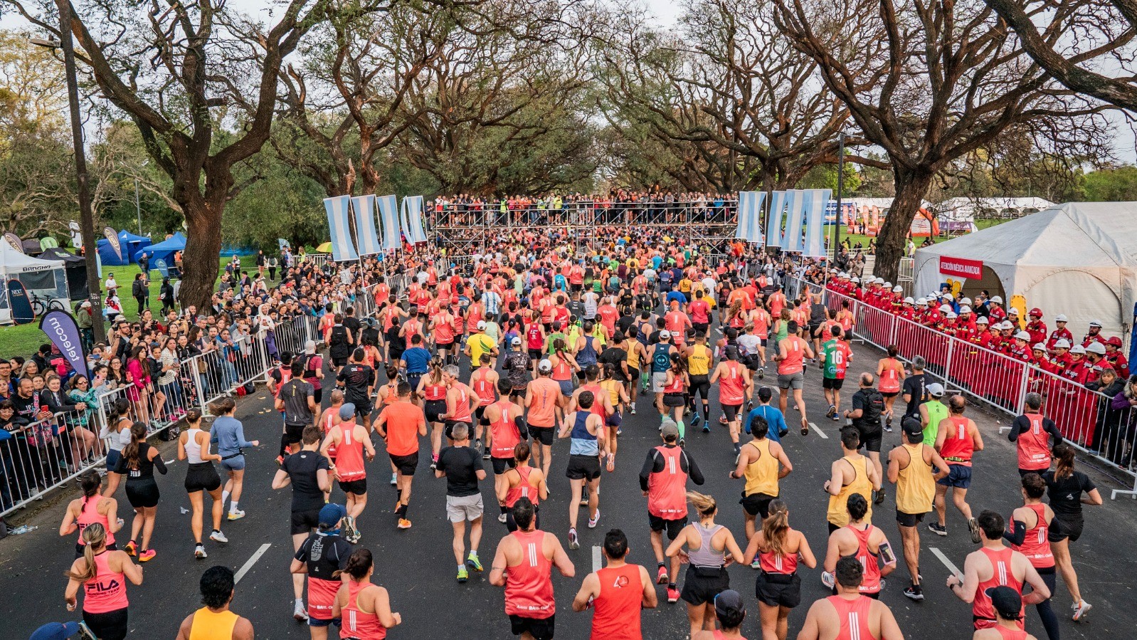 FIT 2026 tendrá un Foro Internacional de Turismo Deportivo con Luis Scola y Magui Aicega