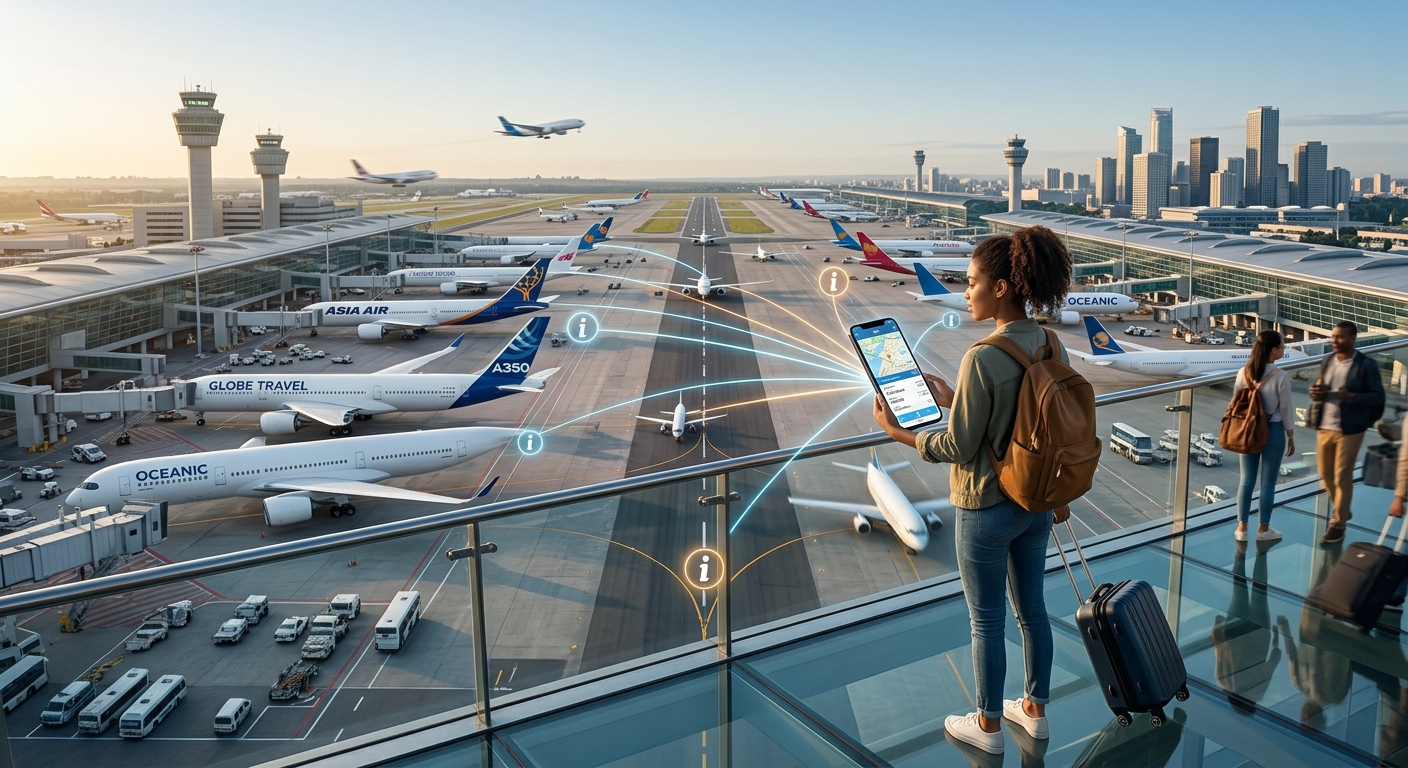 Día Mundial del Turismo: una industria global que vuelve a transformarse