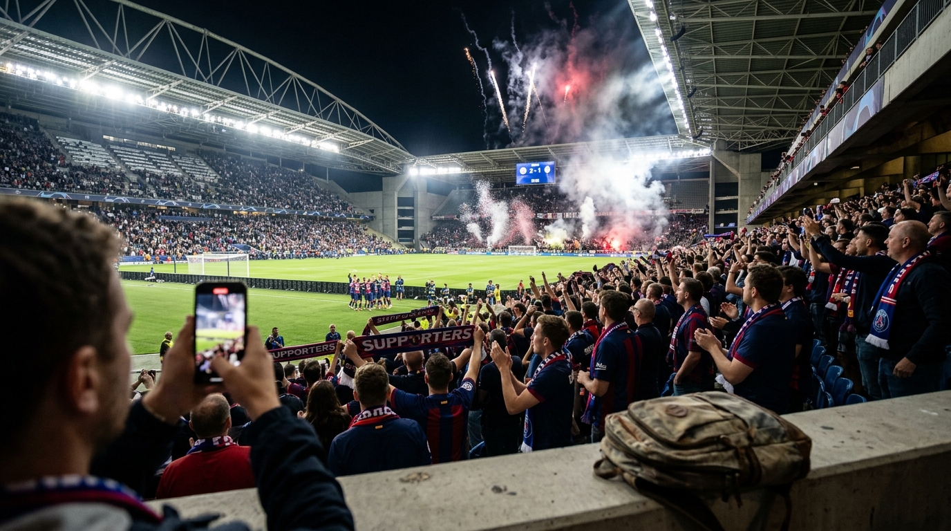 El clásico como excusa para viajar: las ciudades que se viven distinto cuando hay fútbol