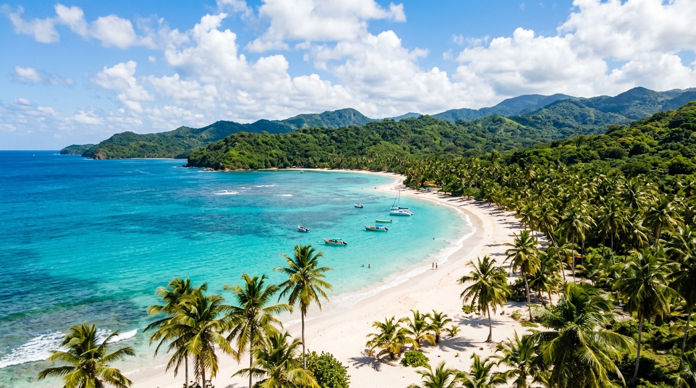 República Dominicana supera los 8 millones de visitantes y proyecta alcanzar los 12 millones en 2026