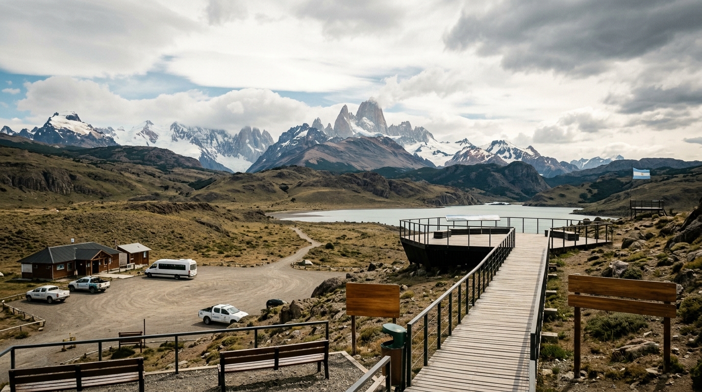 Argentina: congelan el 92% de los fondos de promocion turistica internacional