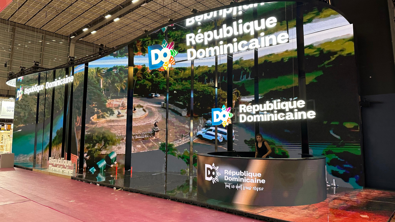 Dos ferias turísticas en República Dominicana anticipan negocios y proyectan al país hacia FIT 2026