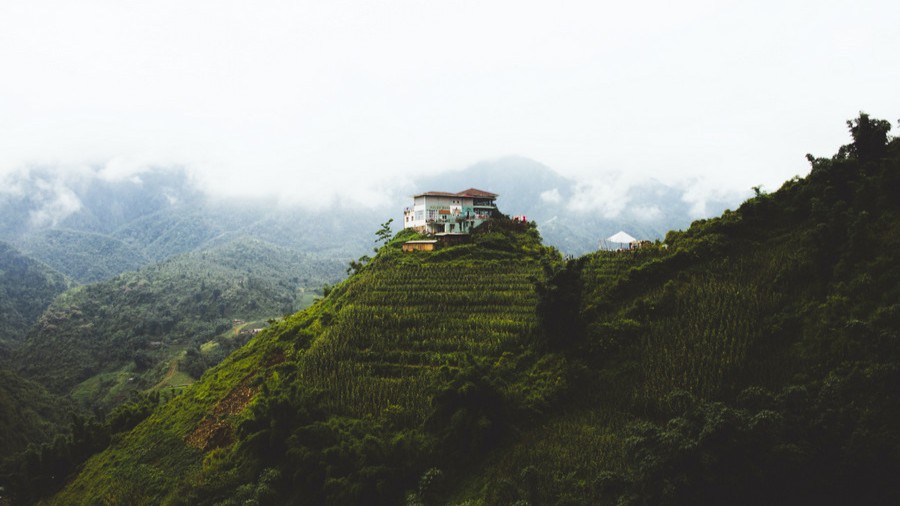Sapa, el destino de Vietnam que empieza a salir de las rutas turísticas tradicionales