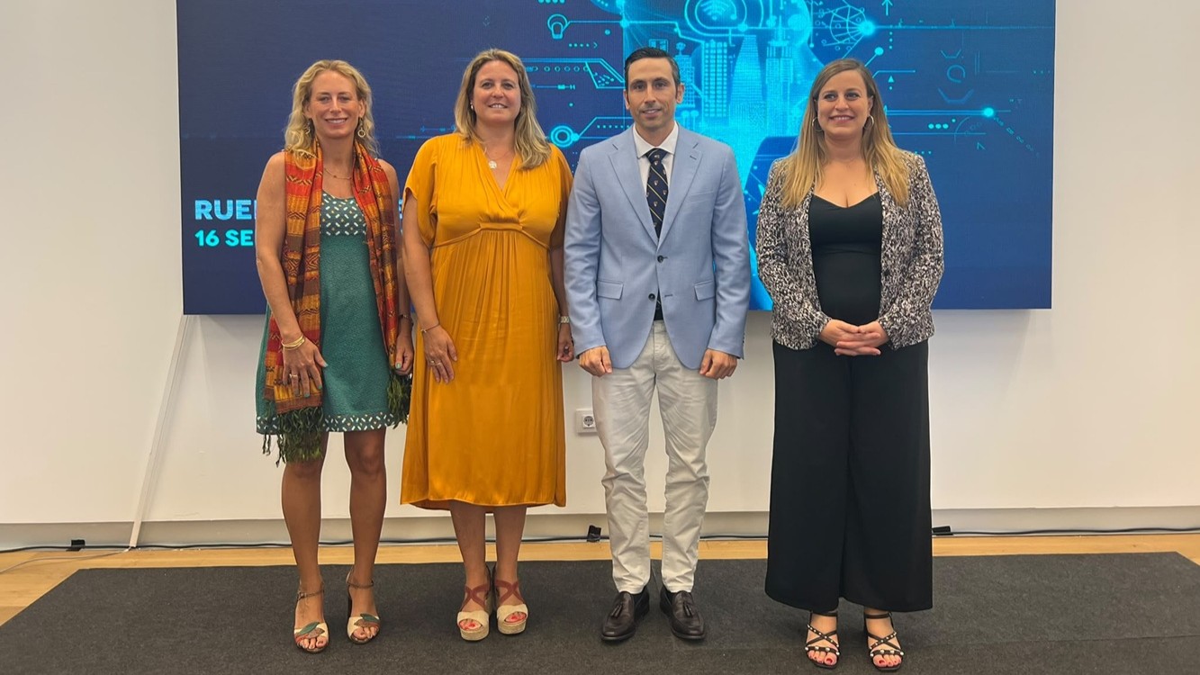 TIS2026: Sevilla se prepara para debatir el futuro del turismo con Argentina como país invitado