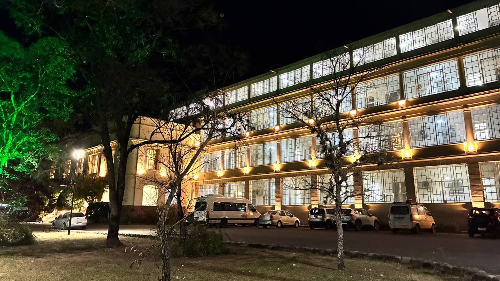 Hotel Termas: El lujo de no tener prisa