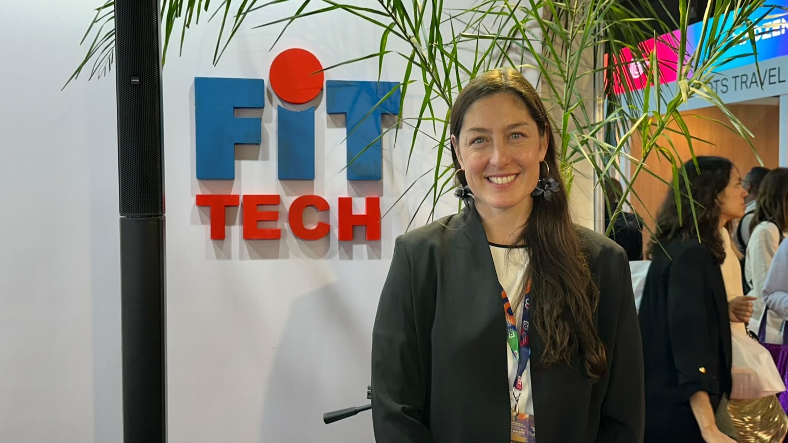 Lía Bechelli analizó en FIT 2026 el impacto de la inteligencia artificial en el turismo