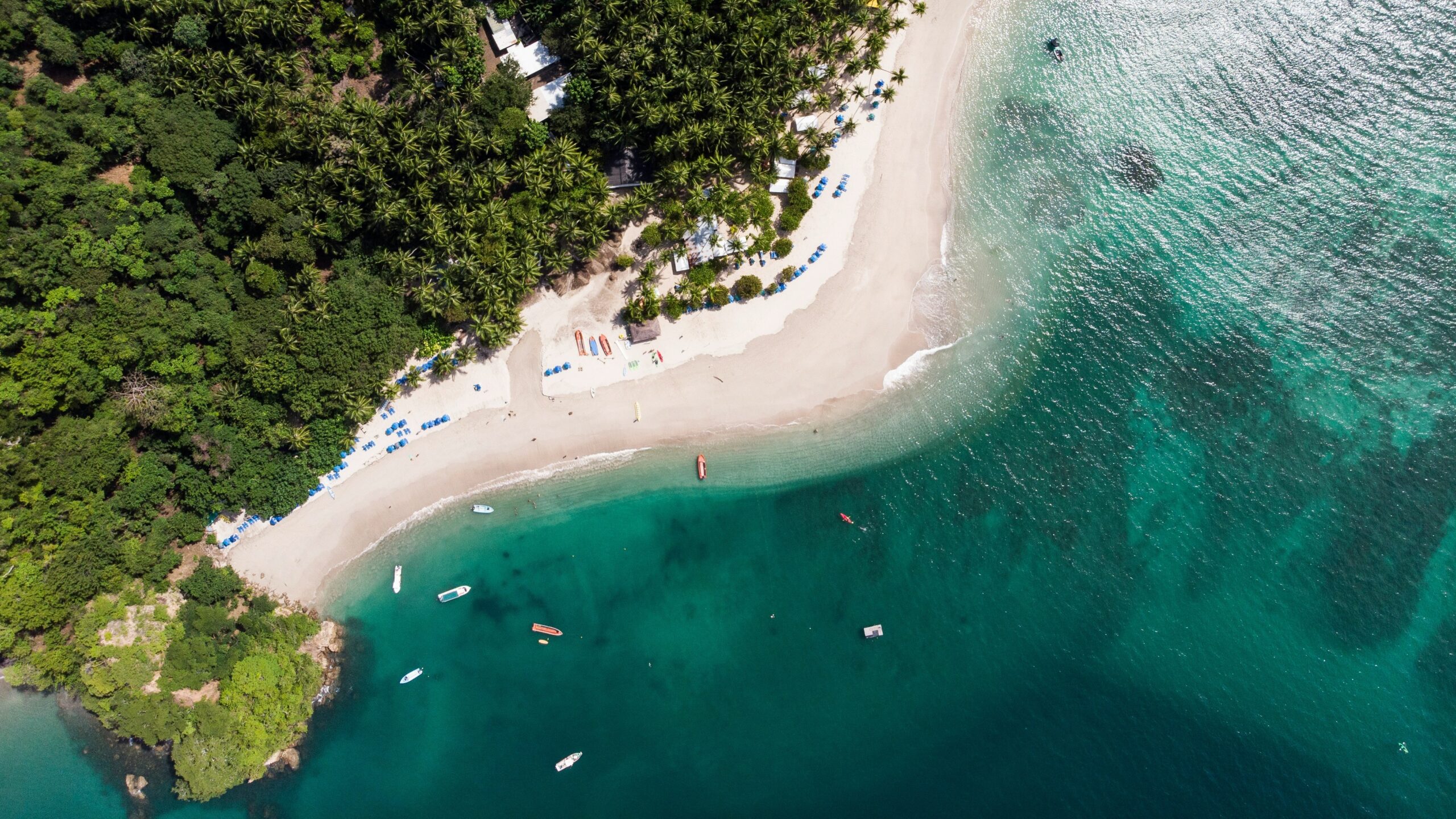 Turismo de bienestar: el nuevo lujo con el que Costa Rica atrae a los viajeros de la región