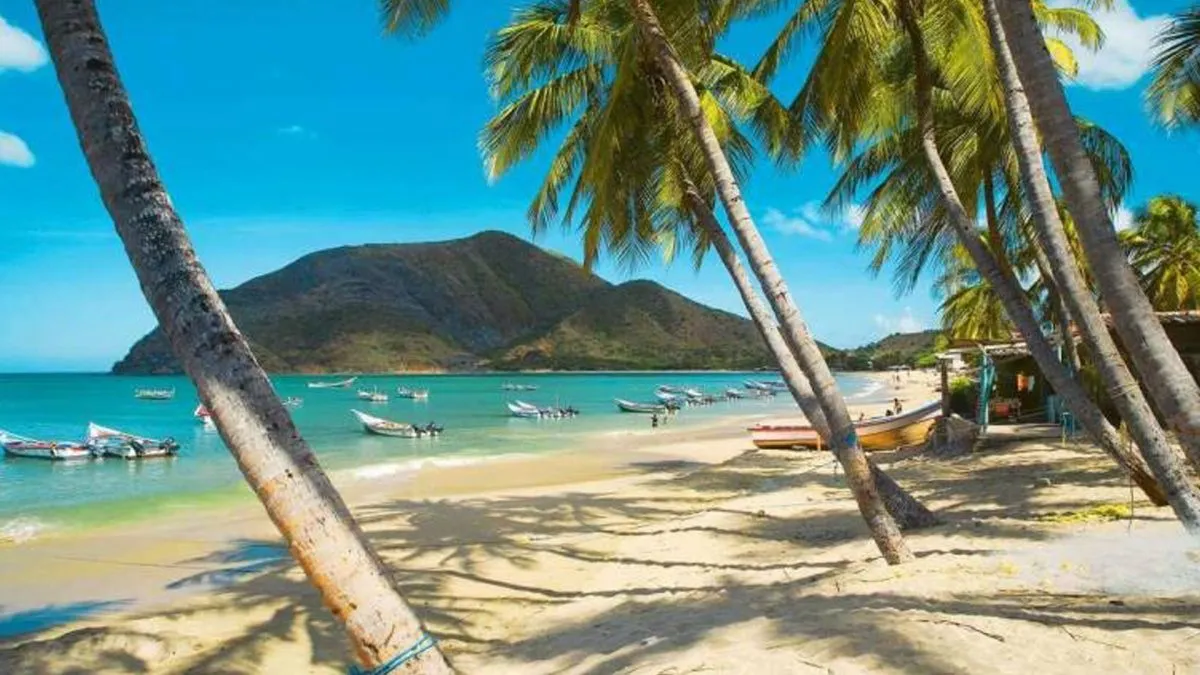 Isla de Margarita se prepara para una nueva etapa de crecimiento turístico en Venezuela