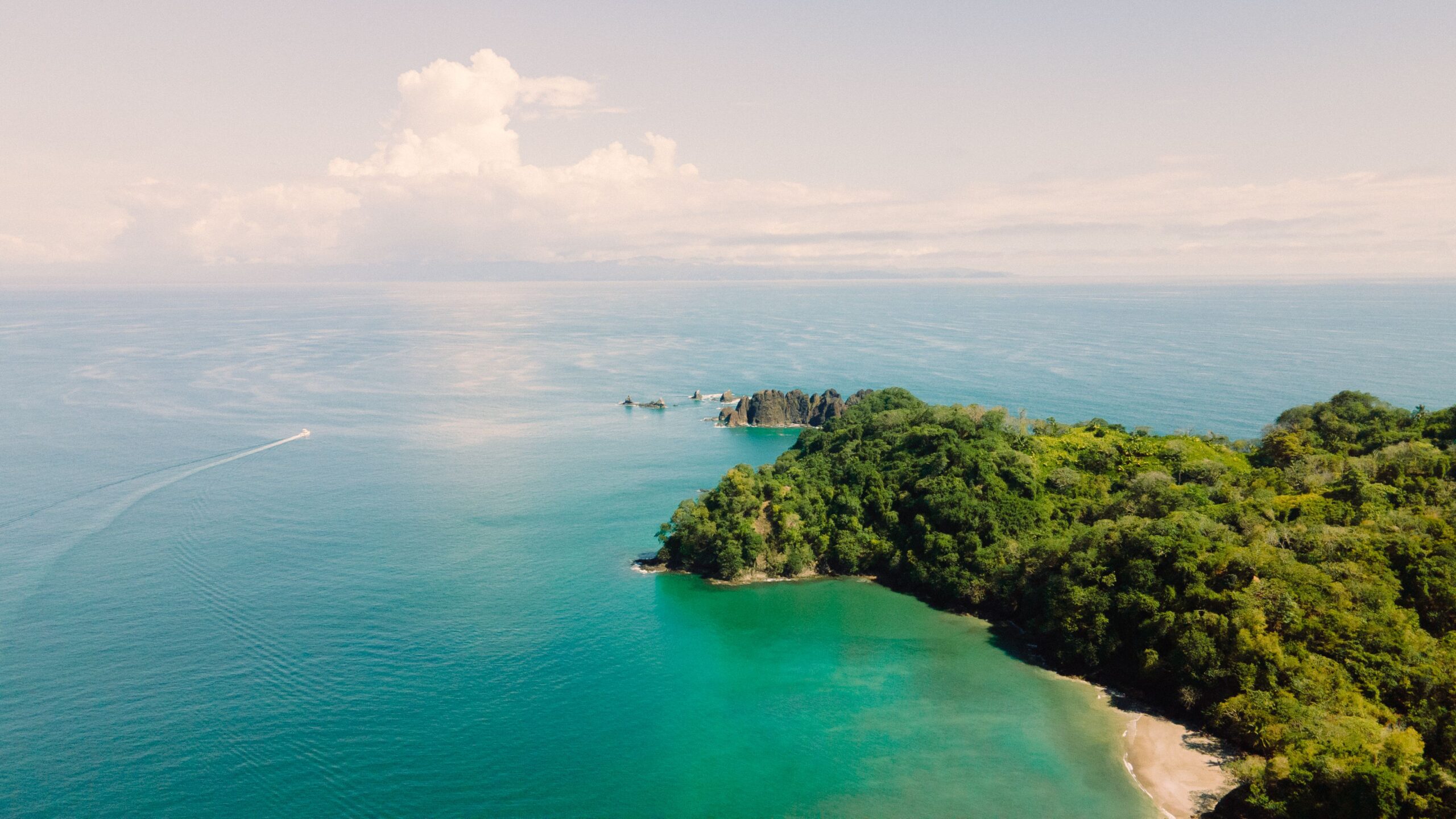 Costa Rica y el turismo de valor: una estrategia que apuesta por estadías largas y experiencias de naturaleza