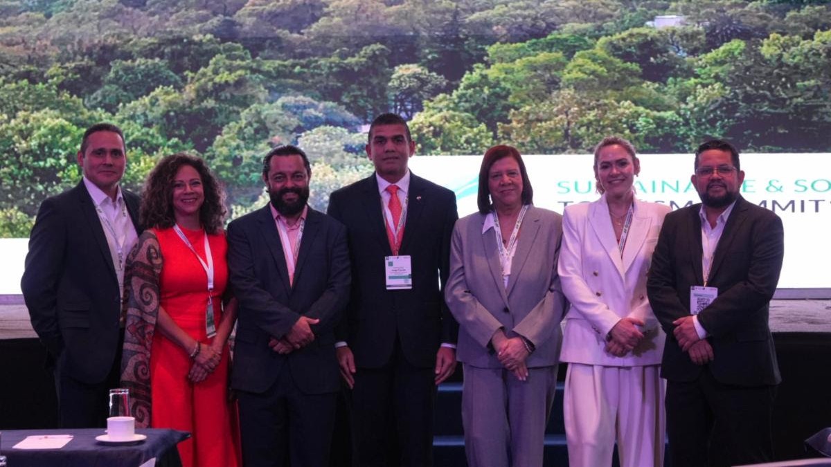 Centroamérica destaca en la décima edición del Sustainable & Social Tourism Summit