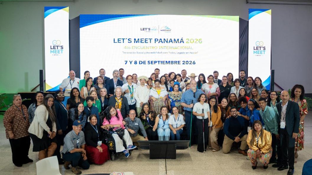 Let’s meet Panamá cierra su cuarta edición con nuevos eventos internacionales y alianzas para el país