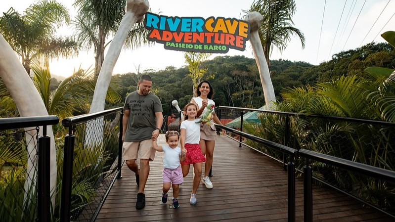 Las escapadas familiares impulsan nuevas formas de viajar durante todo el año