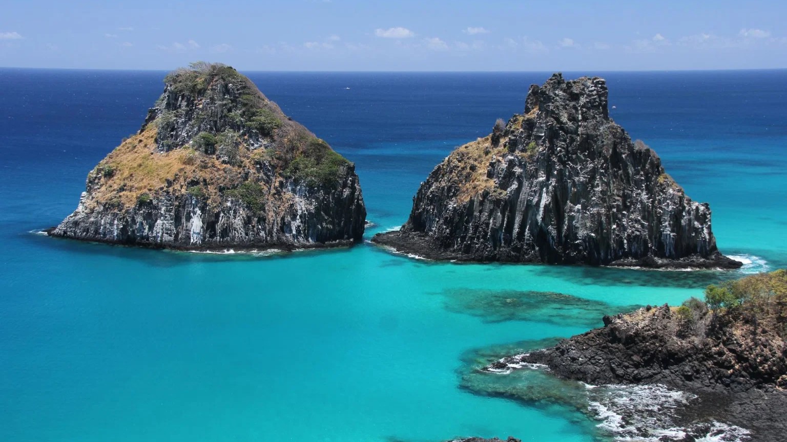 Pernambuco apostó por vuelos internacionales y eventos para prolongar la estadía de los turistas
