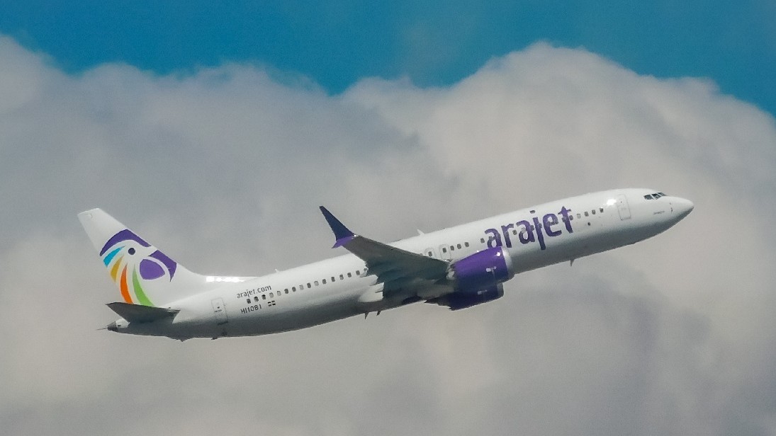 República Dominicana amplía su conectividad aérea y busca consolidarse como hub regional
