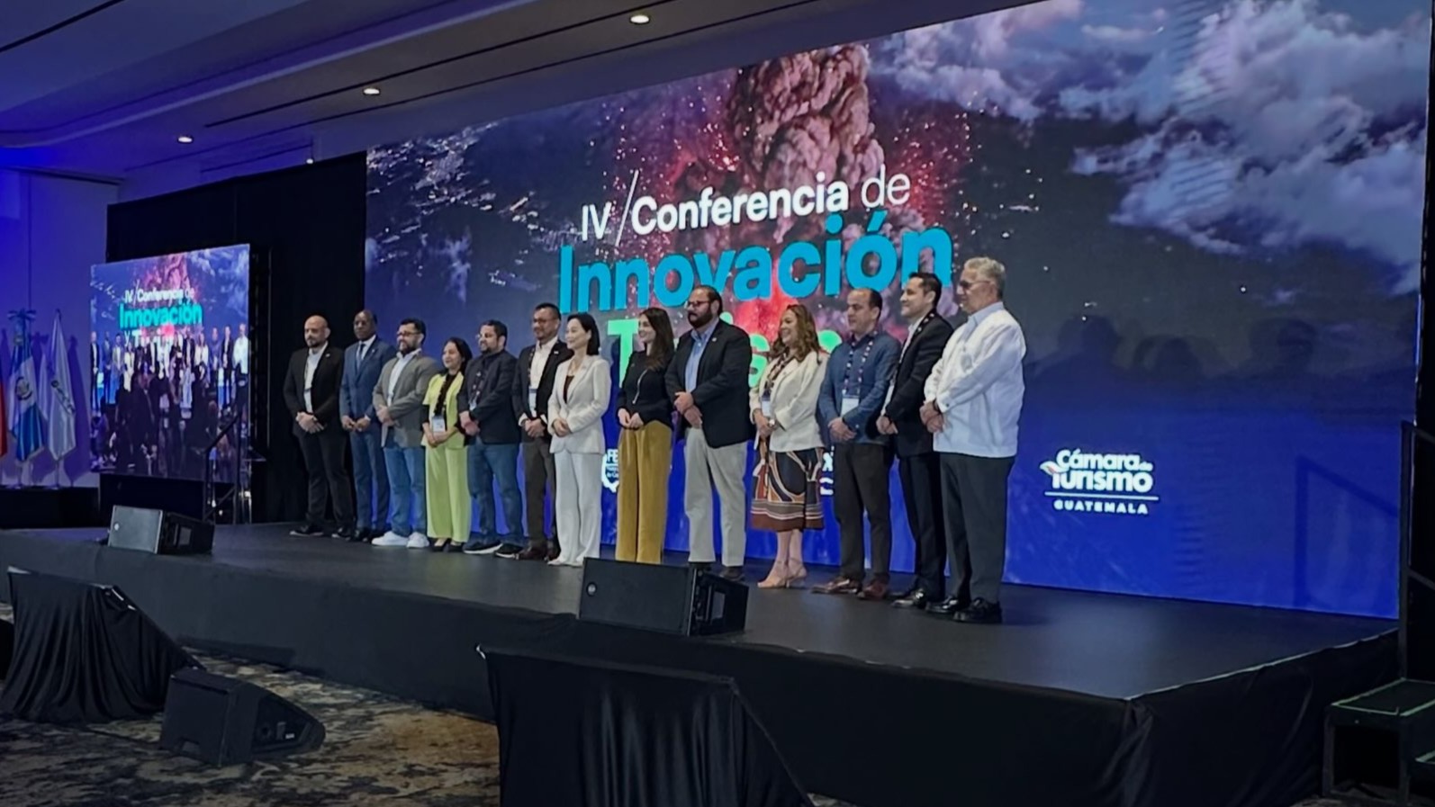 CATM 2026: la IV Conferencia de Innovación y Turismo aborda los desafíos del sector