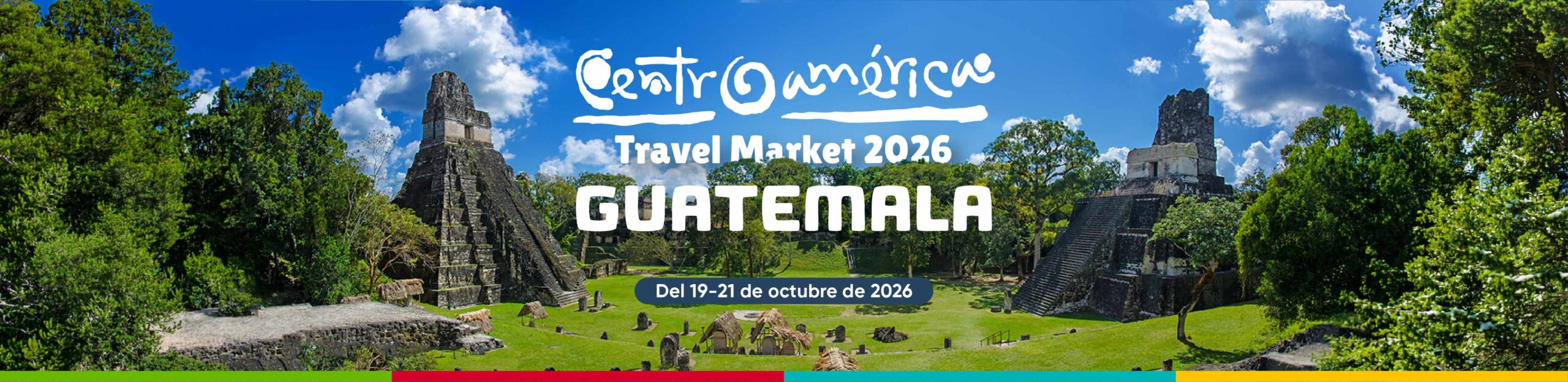 CATM - Visit Centroamérica