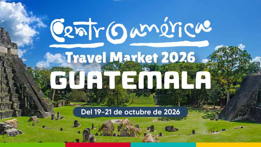 CATM - Visit Centroamérica