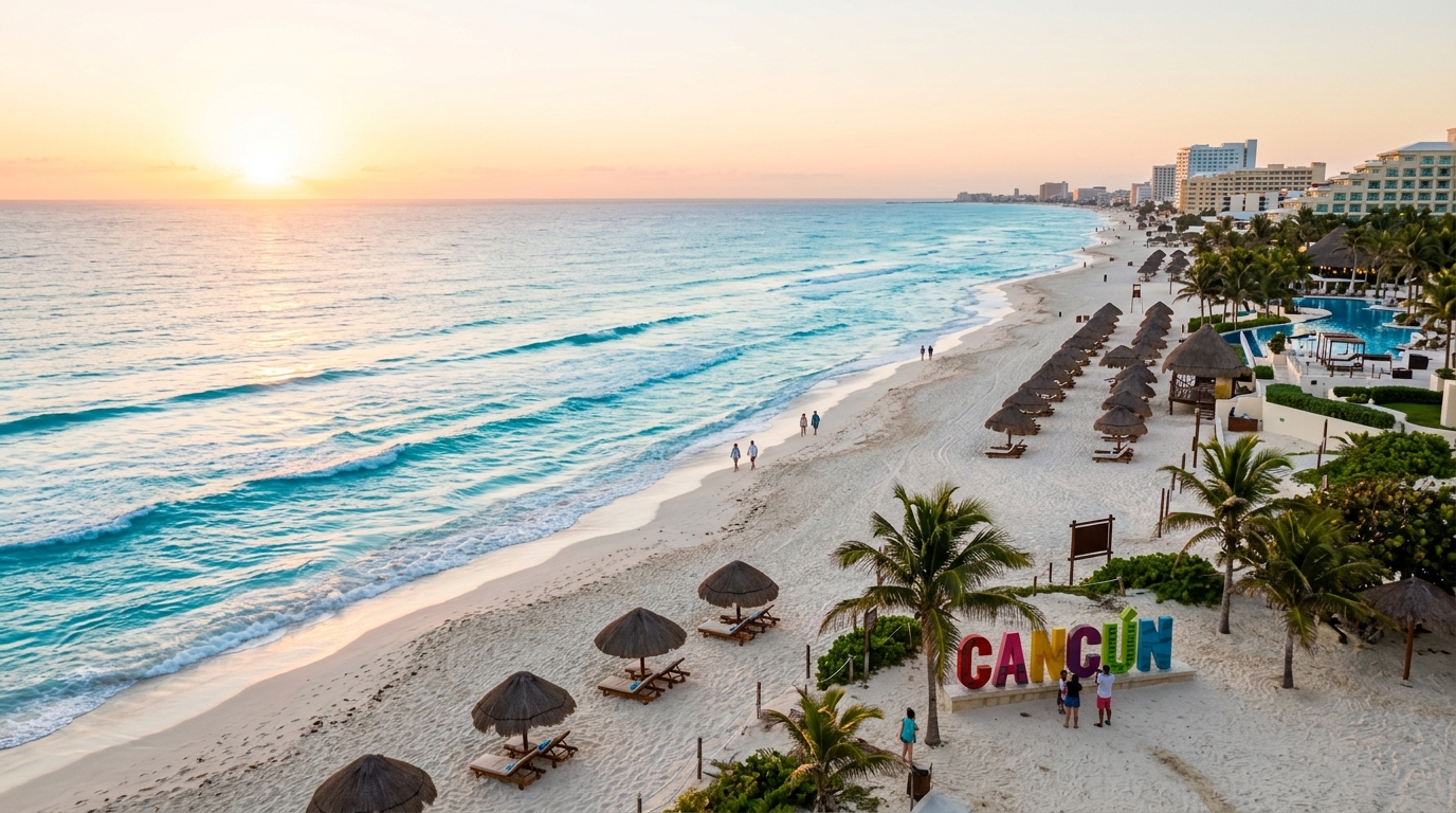Cancún Travel Mart busca ampliar los negocios del Caribe Mexicano y recuperar conectividad aérea