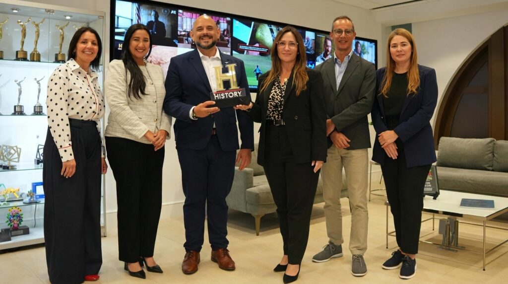 Honduras lanzará una campaña turística internacional junto a History Channel