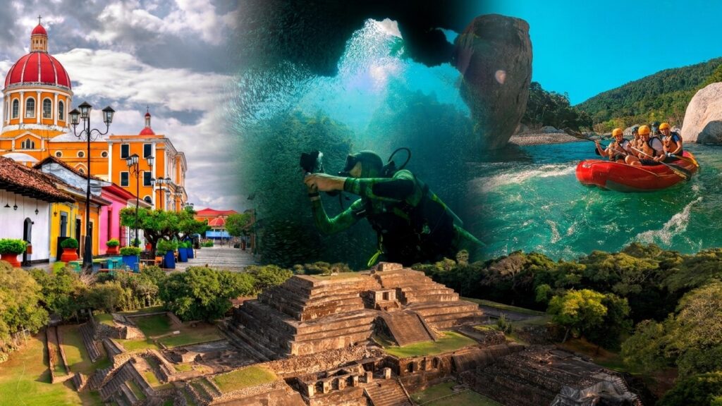 CATM 2026: cinco destinos para continuar el viaje por Centroamérica y el Caribe
