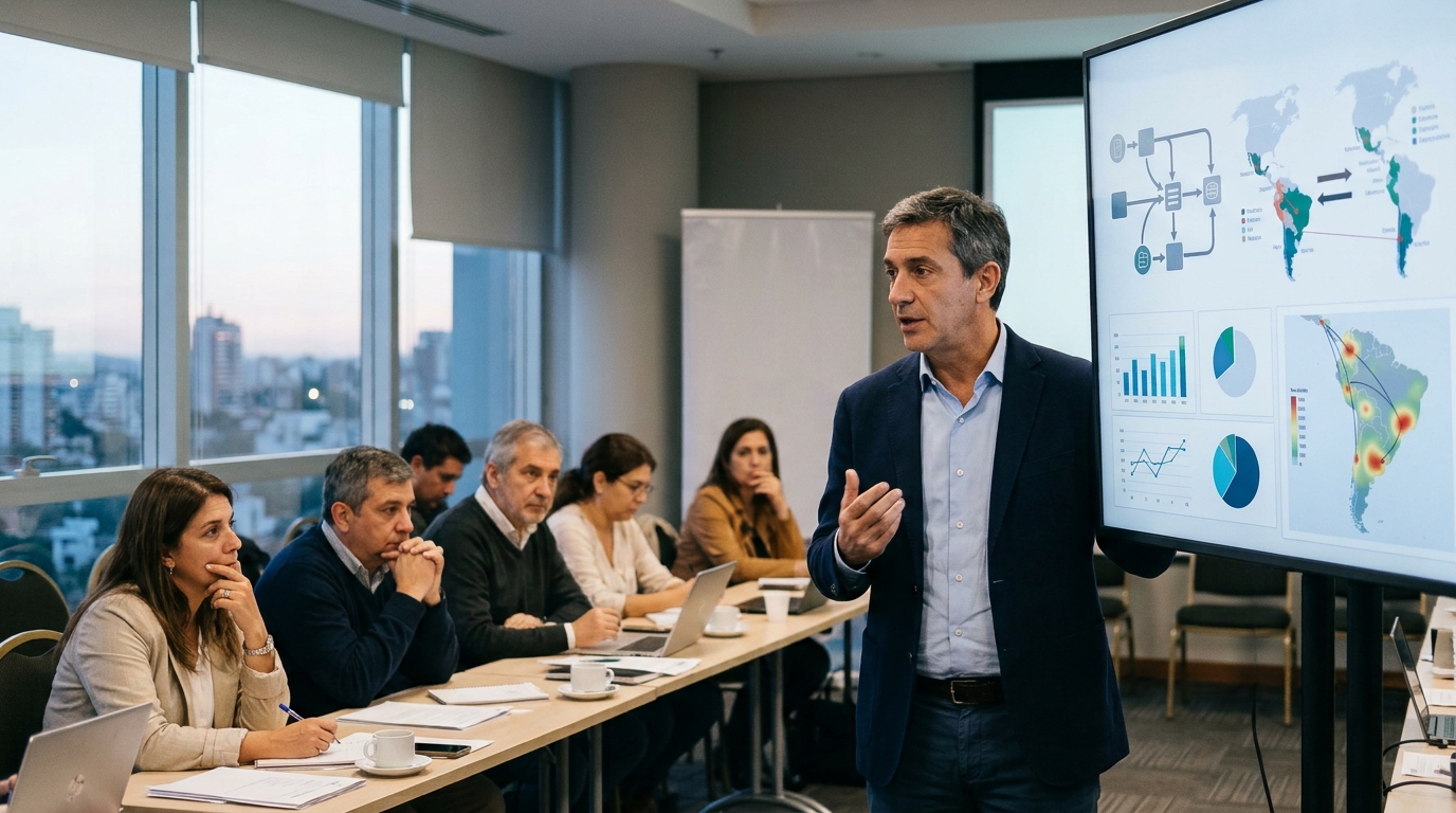 Marketing de destinos: por qué la promoción no alcanza sin una estrategia basada en resultados