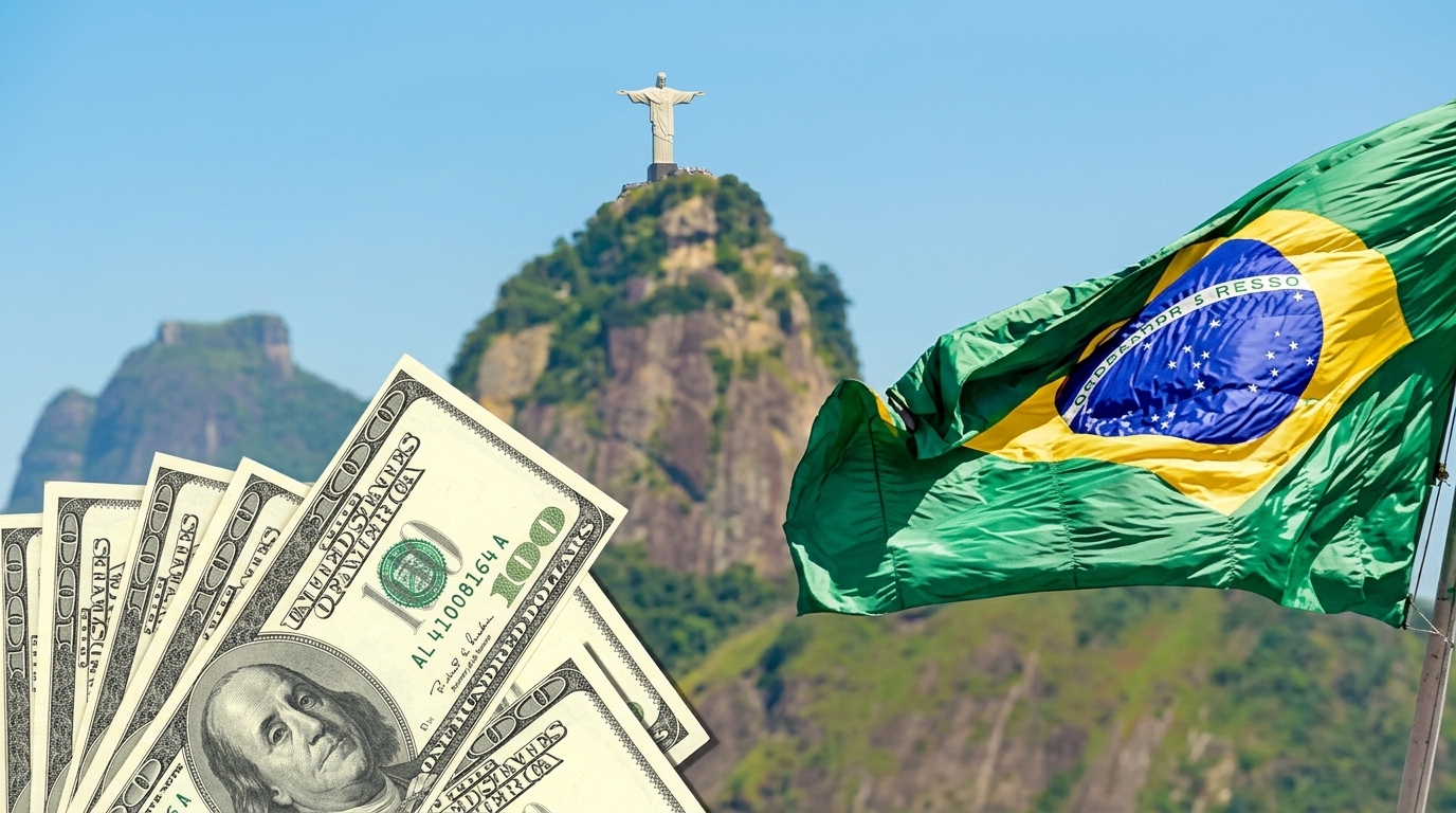 Brasil gana competitividad para el verano y desafía a la hotelería argentina