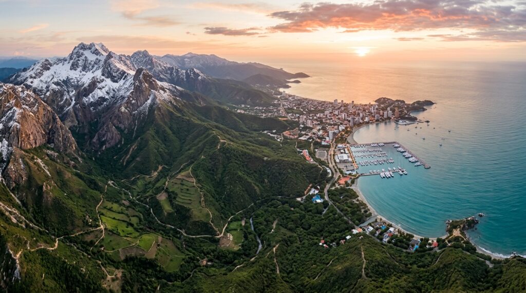 Colombia impulsa el turismo náutico y pone en valor sus destinos de naturaleza