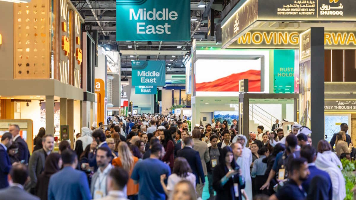 Arabian Travel Market 2027 apuesta por las experiencias como motor del turismo mundial