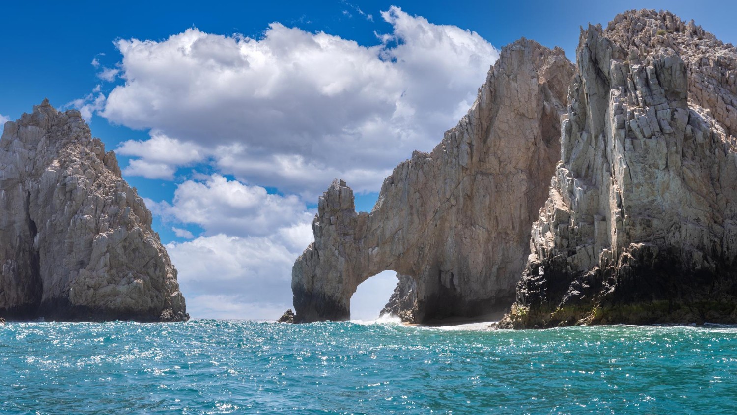 Los Cabos apuesta por el turismo de experiencias con naturaleza, gastronomía y conectividad aérea