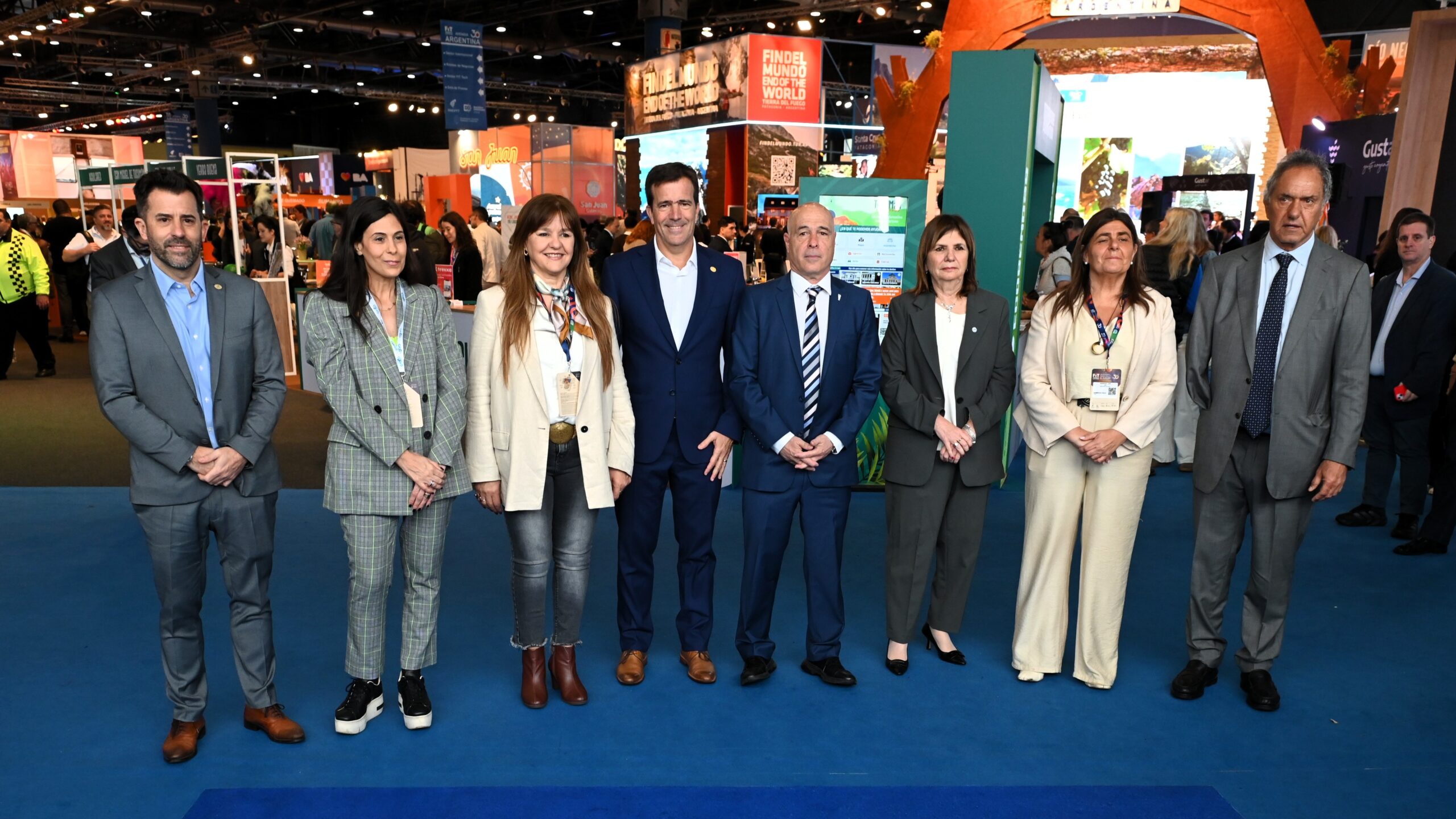 FIT 2026 cerró su 30ª edición con cifras récord y una industria turística que ya mira hacia lo que viene