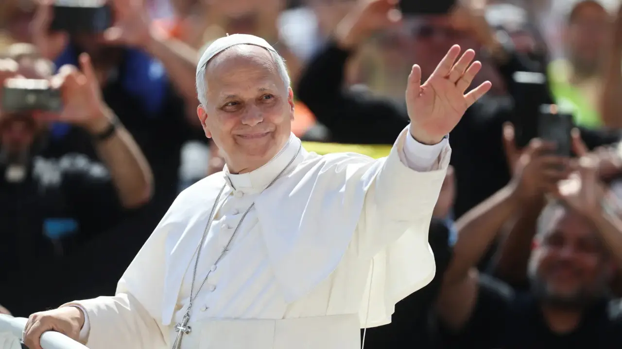 La salud del papa León XIV pone en foco el impacto de una visita pontificia en el turismo religioso