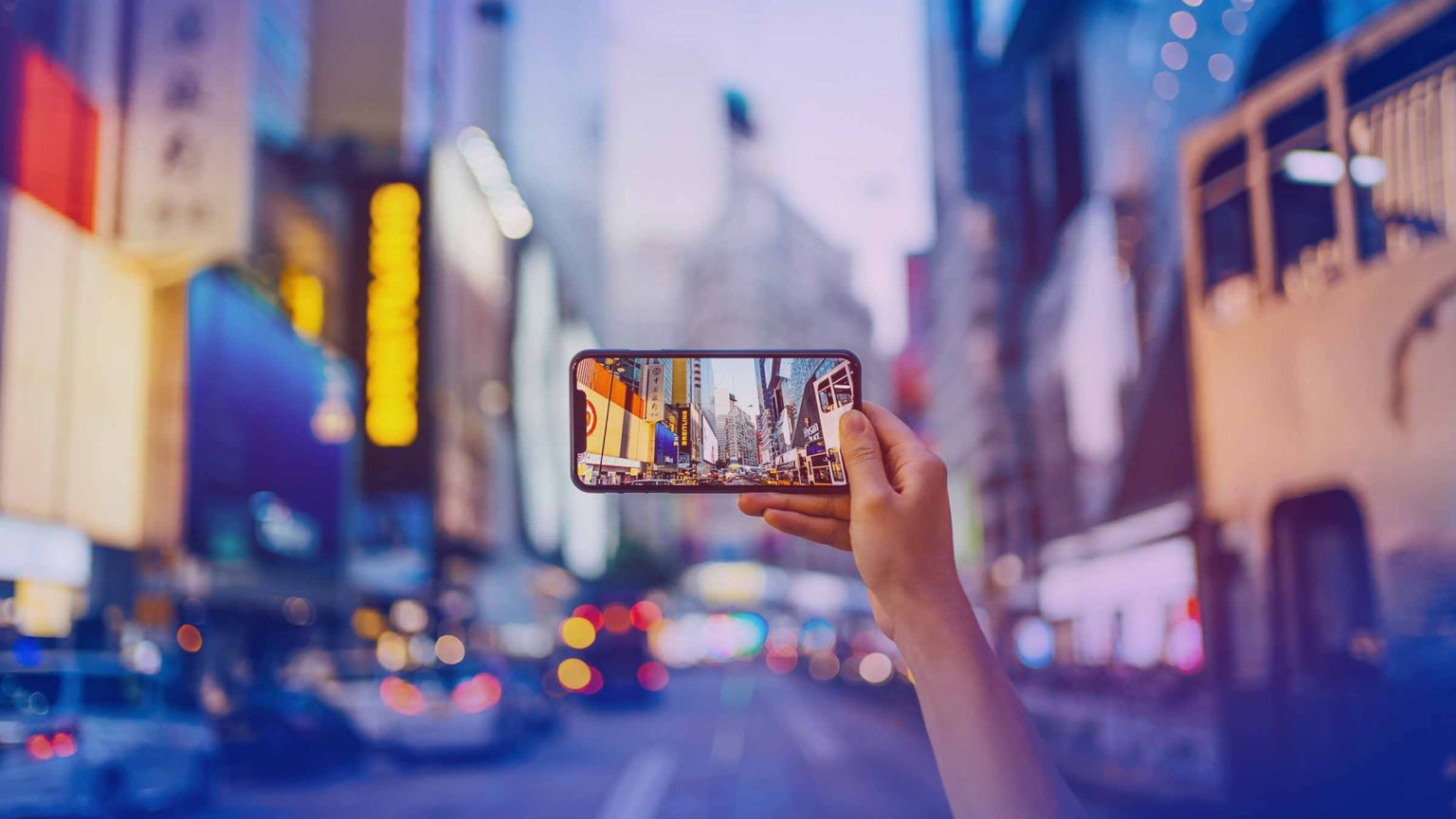 China impulsa el turismo tecnológico como una nueva forma de conocer su desarrollo digital