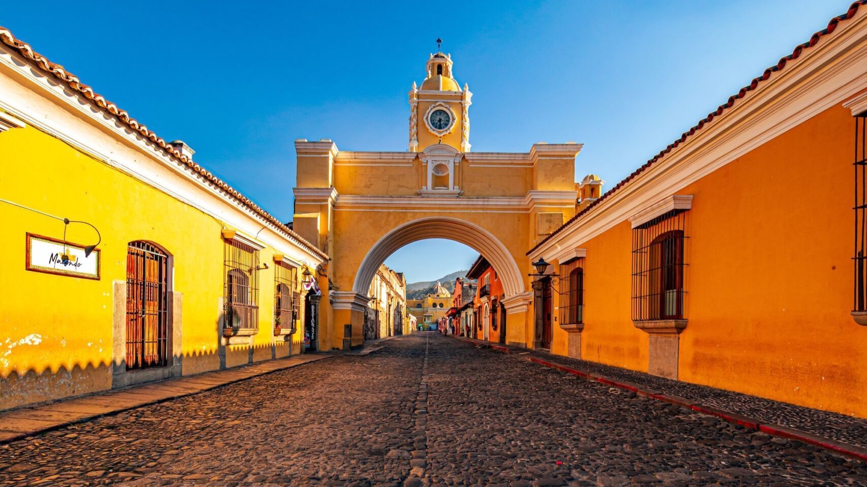 CATM 2026:Guatemala mostrará sus destinos antes de la feria de turismo de Centroamérica