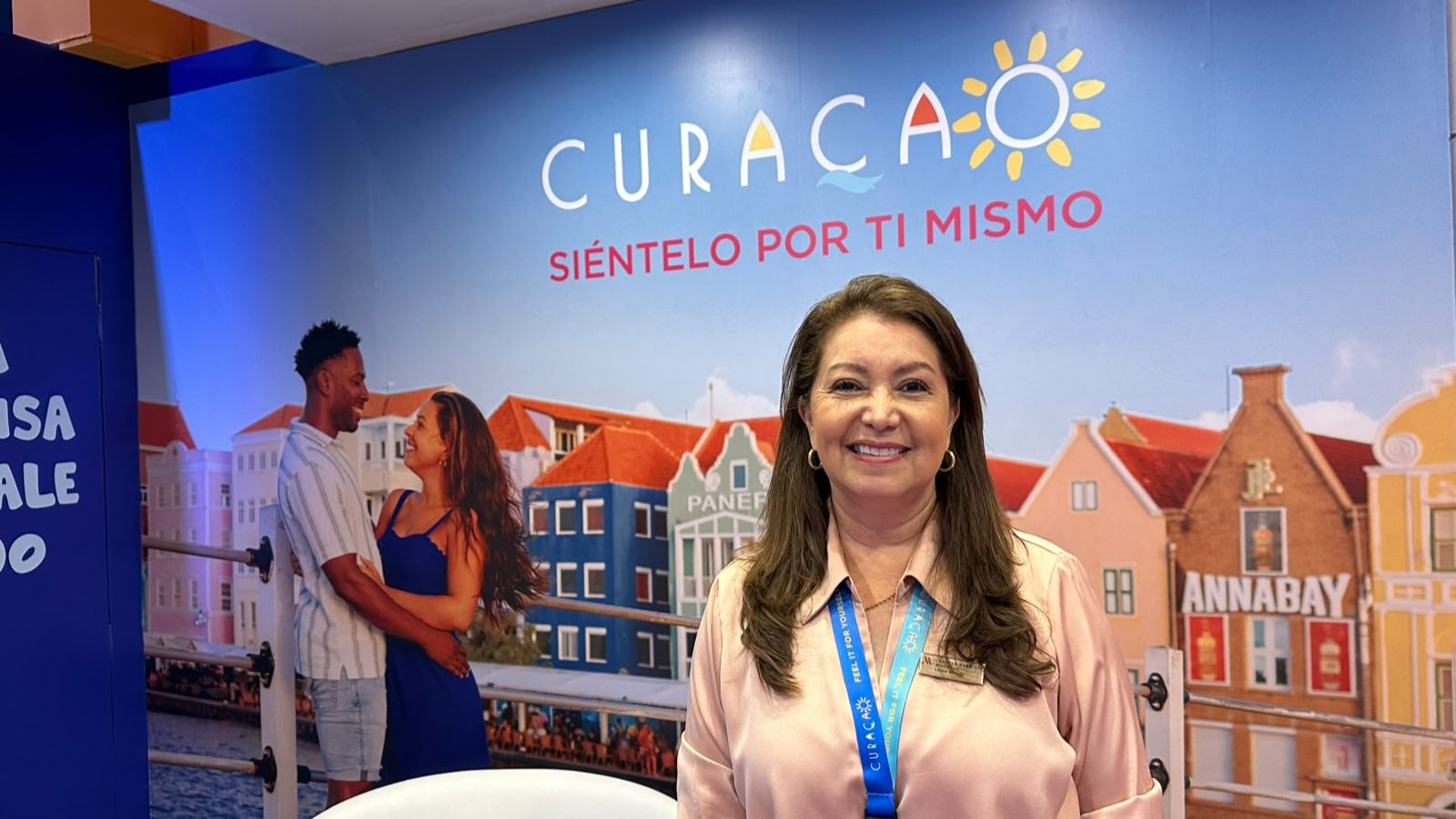 Curaçao reforzó su propuesta para el mercado argentino con nuevas experiencias y hoteles Marriott