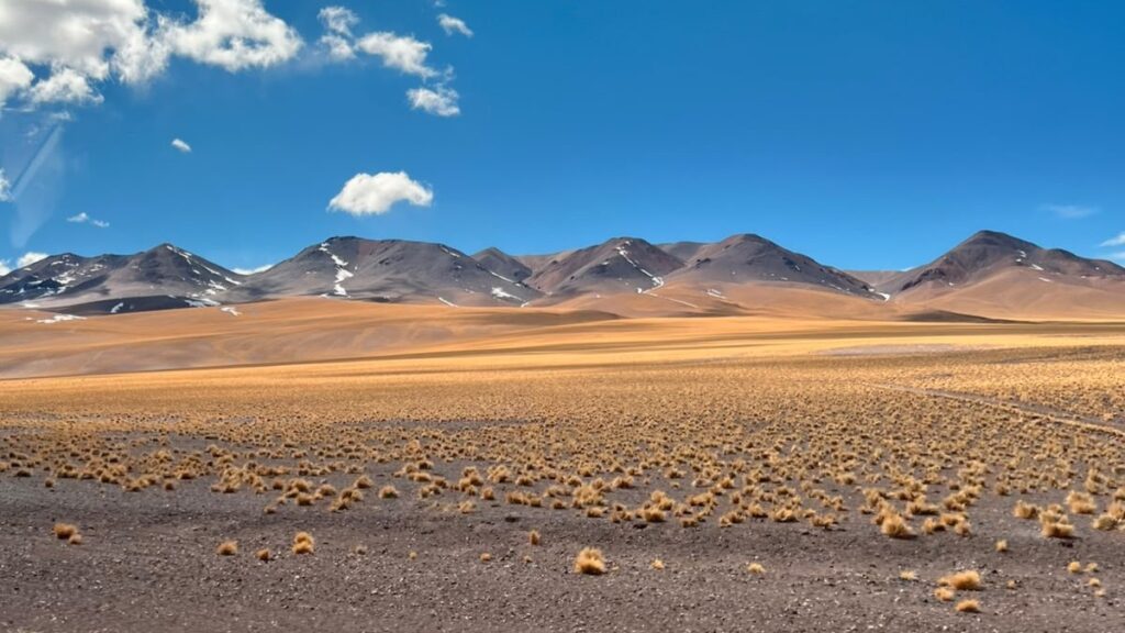 Catamarca y sus cumbres monumentales: el desafío de convertir la alta montaña en una experiencia turística