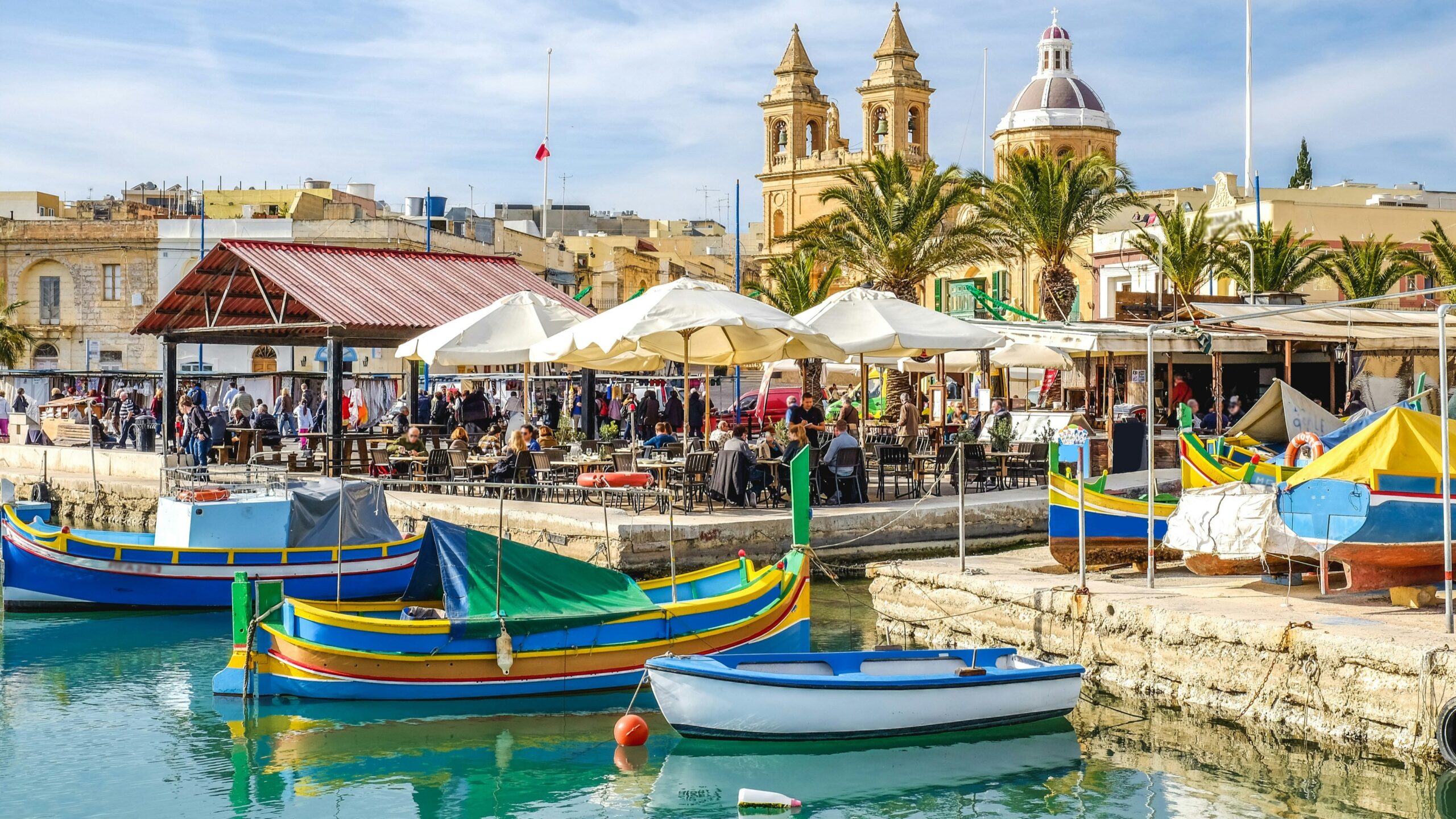 Malta se prepara para recibir al WTTC Global Summit 2026