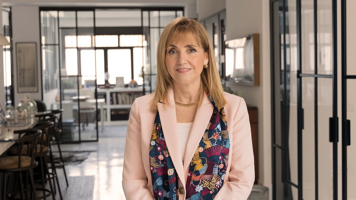 Gloria Guevara: “El turismo avanza en dirección opuesta” a la amenaza laboral de la inteligencia artificial
