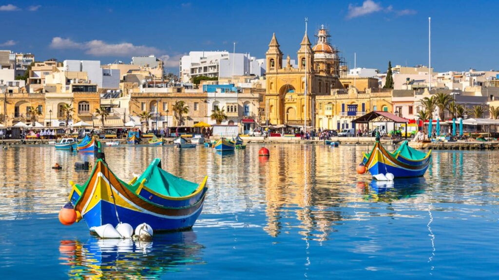 El WTTC reúne en Malta a líderes globales para debatir el futuro del turismo