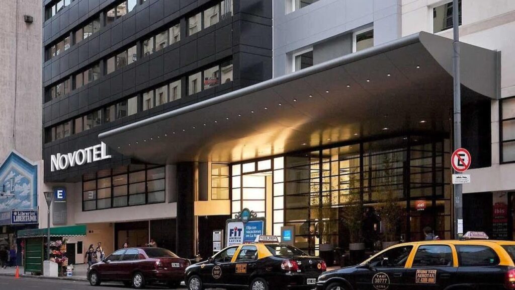 Accor refuerza su apuesta por Argentina y prepara nuevas aperturas en el país