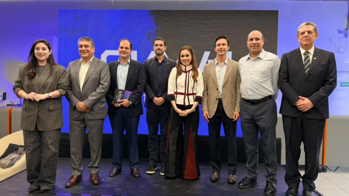 KEY Institute presenta SKY.AI para impulsar la inteligencia artificial aplicada a la aviación en Latinoamérica